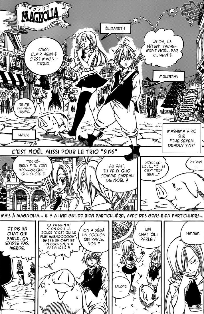 Fairy Tail: Chapter chapitre-3 (bonus) - Page 2